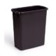 Art.-Nr. 331451<br>DURABLE Abfallbehälter Durabin 60 Liter schwarz