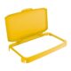 Art.-Nr. 331453<br>DURABLE Klappdeckel Durabin 60 gelb