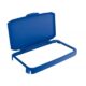 Art.-Nr. 331454<br>DURABLE Klappdeckel Durabin 60 blau