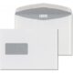Art.-Nr. 331577<br>ÖKI Fensterkuvert Classic C5R/CLA90FAS 500 Stück DIN C5 gummiert 90g/m² weiß
