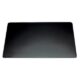 Art.-Nr. 331740<br>DURABLE Schreibunterlage mit Dekorrille schwarz