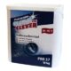 Art.-Nr. 332066<br>CLEAN & CLEVER Vollwaschmittel Professional PRO37 12 kg