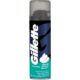 Art.-Nr. 332329<br>GILLETTE Rasierschaum für empfindliche Haut 200 ml blau