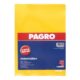 Art.-Nr. 332654<br>PAGRO Aktenhülle A4 160µ 10 Stück gelb