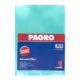Art.-Nr. 332662<br>PAGRO Aktenhülle A4 160µ 10 Stück grün