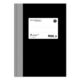 Art.-Nr. 332667<br>URSUS Geschäftsbuch Basic A5 96 Blatt liniert