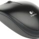 Art.-Nr.332706<br>LOGITECH Maus B100 USB schwarz