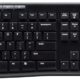 Art.-Nr.332709<br>LOGITECH Desktop Set MK270 wireless schwarz