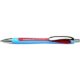 Art.-Nr. 332826<br>SCHNEIDER Druckkugelschreiber "Slider Rave" rot