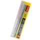 Art.-Nr. 332847<br>ARISTO Feinminen Hi-Polymer 12 Stück 0,35 mm 2H graphit