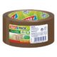 Art.-Nr. 332949<br>TESA Klebeband Eco & Strong 58154 50 mm x 66 m braun