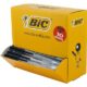 Art.-Nr.332961<br>BIC Kugelschreiber Cristal Original Vorteilspackung 90+10 schwarz