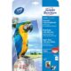Art.-Nr.332977<br>AVERY ZWECKFORM Inkjet Fotopapier 2556-15P DIN A4 30 Blatt 250 g/m² hochglänzend weiß