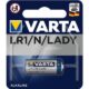 Art.-Nr. 333128<br>VARTA Batterie Lady LR1 Alkaline 1,5 V