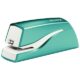 Art.-Nr. 333143<br>LEITZ Elektrohefter WOW 5566 bis 10 Blatt eisblau