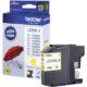 Art.-Nr. 333289<br>BROTHER Tintenpatrone LC225XL 1,2K gelb