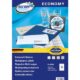 Art.-Nr.333370<br>EUROPE100 Universal-Etiketten 10,5 x 4,23 cm 100 Blatt weiß