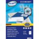 Art.-Nr.333374<br>EUROPE100 Universal-Etiketten 10,5 x 7,4 cm 100 Blatt weiß