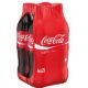 Art.-Nr. 333565<br>COCA COLA 2 Liter PET