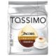 Art.-Nr. 333581<br>JACOBS Tassimo Cappuccino Kaffeekapseln 8 Portionen