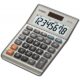 Art.-Nr. 333692<br>CASIO Tischrechner MS 80 B