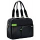 Art.-Nr.333798<br>LEITZ Shopper Smart Traveller "Complete" 13.3" schwarz