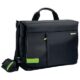 Art.-Nr. 333799<br>LEITZ Messenger Smart Traveller "Complete" 15.6" schwarz
