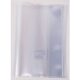 Art.-Nr. 333964<br>Heftschoner A5 PP glatt 150 µm transparent