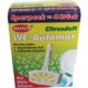 Art.-Nr.334181<br>CLEAN & CLEVER WC Duftspüler Citrusfrische Eco78 4 Stück
