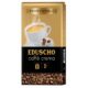 Art.-Nr. 334462<br>EDUSCHO Kaffee Professionale Caffé Crema 1 kg ganze Bohne