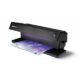 Art.-Nr. 334513<br>SAFESCAN UV-Geldscheinprüfgerät 45 schwarz