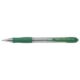 Art.-Nr. 335552<br>PILOT Kugelschreiber Super Grip M grün