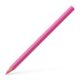 Art.-Nr.335676<br>FABER CASTELL Trockentextmarker Jumbo Grip Neon rosa