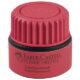 Art.-Nr.335680<br>FABER CASTELL Nachfüllung für Textmarker 30 ml rot