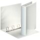Art.-Nr. 335768<br>ESSELTE Ringbuch Panorama 4-Ring 40 mm weiß