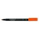 Art.-Nr. 335884<br>STAEDTLER OHP-Stift Lumocolor 317 permanent 1 mm orange