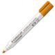 Art.-Nr. 335893<br>STAEDTLER Whiteboardmarker Lumocolor 351 mit Rundspitze 2 mm orange