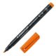 Art.-Nr. 335895<br>STAEDTLER OHP-Stift Lumocolor 314 permanent 1-2,5 mm orange