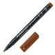 Art.-Nr. 335896<br>STAEDTLER OHP-Stift Lumocolor 314 permanent 1-2,5 mm braun