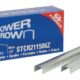 Art.-Nr. 335938<br>BOSTITCH Heftklammern 1/4 6 mm 5.000 Stück