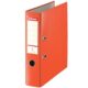 Art.-Nr. 335944<br>ESSELTE Ordner A4 7,5 cm orange