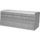 Art.-Nr.335978<br>V-Classic Falthandtücher mit ZZ-Falzung 5000 Stück 25 x 23 cm natur