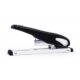 Art.-Nr.336095<br>SAX Krafthefter 199 Design für 100 Blatt schwarz