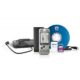 Art.-Nr. 336102<br>PHILIPS Digital Starterset 7700