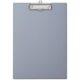 Art.-Nr. 336121<br>MAUL Clipboard 23352 silber