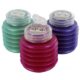 Art.-Nr.336163<br>KUM Softie Doppelspitzer 442MF pearl metallic