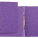 Art.-Nr. 336346<br>DONAU Schnellhefter Pressspan A4 violett