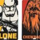 Art.-Nr. 336614<br>USB-Stick mit STAR WARS Motiv 8 GB sortiert