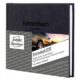 Art.-Nr.336694<br>AVERY ZWECKFORM Fahrtenbuch für PKW 222D mit Hardcover DIN A6 quer 48 Blatt schwarz
