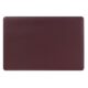 Art.-Nr. 336712<br>DURABLE Schreibunterlage 7102 mit Dekorrille 53 x 40 cm rot